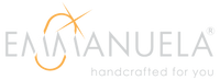 EMMANUELA handacrafted for you logo