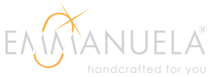 EMMANUELA handcrafted for you logo